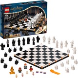 LEGO Harry Potter - Zweinstein Toverschaken Constructiespeelgoed 76392