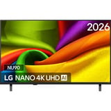 NANO 4K UHD AI NU90 (43NU900B6LA) 43" LED tv