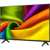 LG NANO 4K UHD AI NU90 (43NU900B6LA) 43" Led-tv Zwart, 3x HDMI, USB, Bluetooth, LAN, WLAN, CI+, HDR10