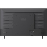 LG NANO 4K UHD AI NU90 (43NU900B6LA) 43" Led-tv Zwart, 3x HDMI, USB, Bluetooth, LAN, WLAN, CI+, HDR10