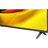 LG NANO 4K UHD AI NU90 (43NU900B6LA) 43" Ultra HD Led-tv Zwart, 3x HDMI, USB, Bluetooth, LAN, WLAN, CI+, HDR10