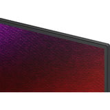 LG NANO 4K UHD AI NU90 (43NU900B6LA) 43" Ultra HD Led-tv Zwart, 3x HDMI, USB, Bluetooth, LAN, WLAN, CI+, HDR10