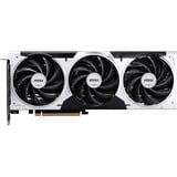 MSI GeForce RTX 5060 Ti 16G VENTUS 3X OC grafische kaart 3x DisplayPort, 1x HDMI