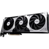 MSI GeForce RTX 5060 Ti 16G VENTUS 3X OC grafische kaart 3x DisplayPort, 1x HDMI