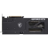 MSI GeForce RTX 5060 Ti 16G VENTUS 3X OC grafische kaart 3x DisplayPort, 1x HDMI