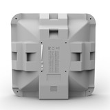 MikroTik SXTsq Lite5 (RBSXTSQ5ND) access point Wit/grijs, Qualcomm AR9344 CPU, PoE, WiFi 4