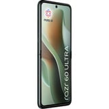 Motorola razr 60 Ultra smartphone Donkerblauwgroen, 512 GB, Dual-SIM, Android