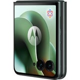 Motorola razr 60 Ultra smartphone Donkerblauwgroen, 512 GB, Dual-SIM, Android