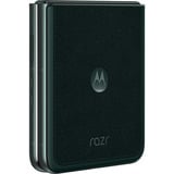 Motorola razr 60 Ultra smartphone Donkerblauwgroen, 512 GB, Dual-SIM, Android