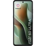 Motorola razr 60 Ultra smartphone Donkerblauwgroen, 512 GB, Dual-SIM, Android