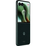 Motorola razr 60 Ultra smartphone Donkerblauwgroen, 512 GB, Dual-SIM, Android