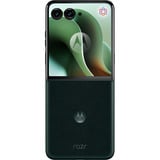 Motorola razr 60 Ultra smartphone Donkerblauwgroen, 512 GB, Dual-SIM, Android