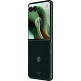 Motorola razr 60 Ultra smartphone Donkerblauwgroen, 512 GB, Dual-SIM, Android
