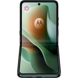 Motorola razr 60 Ultra smartphone Donkerblauwgroen, 512 GB, Dual-SIM, Android
