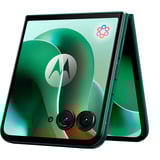Motorola razr 60 Ultra smartphone Donkerblauwgroen, 512 GB, Dual-SIM, Android