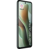 Motorola razr 60 ultra foldable smartphone Donkerblauwgroen | 512 GB | Android 15 | Dual-SIM