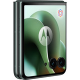 Motorola razr 60 ultra foldable smartphone Donkerblauwgroen | 512 GB | Android 15 | Dual-SIM