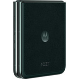 Motorola razr 60 ultra foldable smartphone Donkerblauwgroen | 512 GB | Android 15 | Dual-SIM