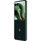 Motorola razr 60 ultra foldable smartphone Donkerblauwgroen | 512 GB | Android 15 | Dual-SIM