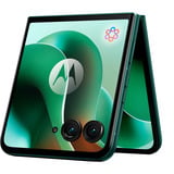 Motorola razr 60 ultra foldable smartphone Donkerblauwgroen | 512 GB | Android 15 | Dual-SIM