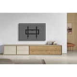 Neomounts WL35-550BL14 tv wandsteun wandmontage  Zwart