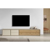 Neomounts WL35-550BL14 tv wandsteun wandmontage  Zwart