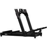 Next Level Racing GTElite Lite - Front & Side mount Edition racingsimulator Zwart