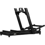Next Level Racing GTElite Lite - Front & Side mount Edition racingsimulator Zwart