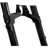Next Level Racing GTElite Lite - Front & Side mount Edition racingsimulator Zwart