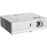 Optoma DZ500 laserprojector Wit, FullHD, 5500 ANSI-Lumen, HDMI