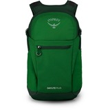 Osprey Daylite Plus rugzak Donkergroen, 20 liter