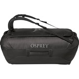 Osprey Transporter 120 tas Zwart, 120 liter