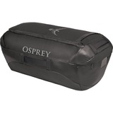 Osprey Transporter 120 tas Zwart, 120 liter