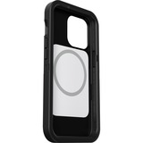 Otterbox Defender XT met MagSafe - iPhone 13 Pro telefoonhoesje Zwart