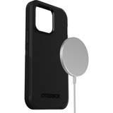 Otterbox Defender XT met MagSafe - iPhone 13 Pro telefoonhoesje Zwart