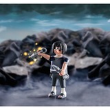 PLAYMOBIL Naruto - Sasuke vs. Itachi Constructiespeelgoed 70666