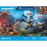 PLAYMOBIL Novelmore - Gevechtsdraak Constructiespeelgoed 71644