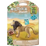 Wiltopia