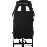 Playseat® Evolution PRO - Black ActiFit racing simulator Zwart