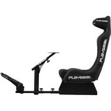 Playseat® Evolution PRO - Black ActiFit racing simulator Zwart