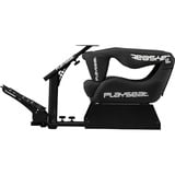 Playseat® Evolution PRO - Black ActiFit racing simulator Zwart