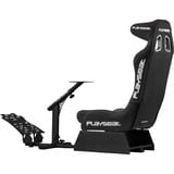 Playseat® Evolution PRO - Black ActiFit racing simulator Zwart