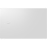 SAMSUNG Galaxy Book3 (NP750XFG-KB2BE) 15.6" laptop Zilver | Core i5-1335U | Iris Xe Graphics | 16 GB | 512 GB SSD