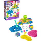 Spin Master Spin Master Kinetic Sand Colour Bag blau Speelzand