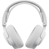 SteelSeries Arctis Nova 5 Wireless over-ear gaming headset Wit, Pc, Bluetooth 5.3 / 2.4 GHz