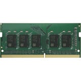 Synology 8 GB (1x 8 GB) servergeheugen D4ES03-8G, SO-DIMM