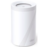 TP-Link Deco BE65 WiFi 7 Mesh Tri-Band 3-Pack mesh router Wit, 3 stuks