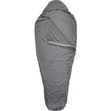 Therm-a-Rest Sleep Liner Regular slaapzak Grijs