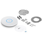 Ubiquiti UniFi U7 Pro XGS access point Wit, PoE++ (60 Watt)
