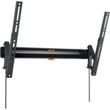 Vogels COMFORT TVM 3615 Kantelbare tv-beugel wandmontage Zwart, 40-77"